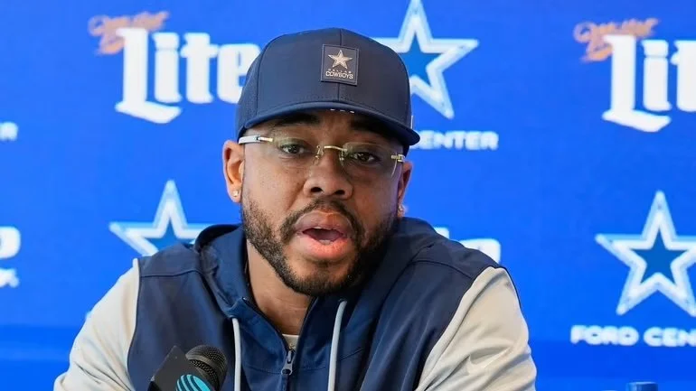 ​What the Cowboys Newest DC Brings to the Table in 2026