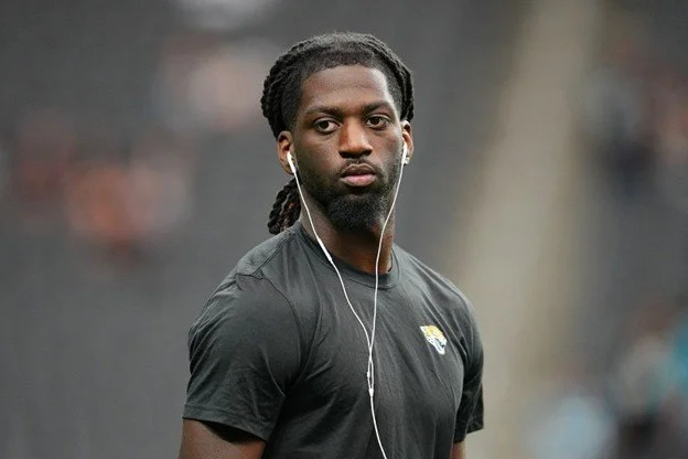 Can the Jaguars Standout Receiver Recover From a Sophomore Slump?