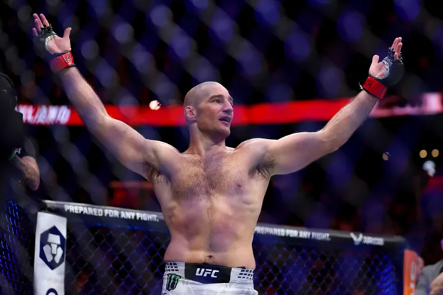 Does ‘Tarzan’ Deserve Another Shot at the Middleweight Division Belt?