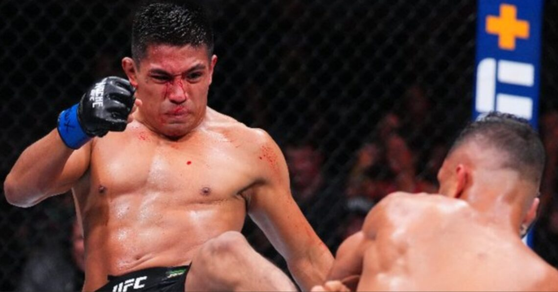 ‘Chito’ Set to Visit the ‘Doctor’ for a Bantamweight Beatdown