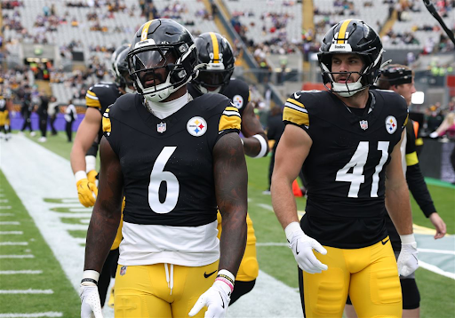 Can the Steelers New DC Turn Their Promising Linebacker Group into One of the Best in 2026?