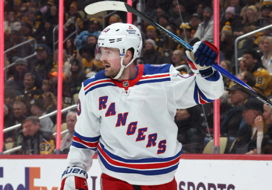 The Pain Isn't Over: How Long Must New York Rangers Fans Wait?