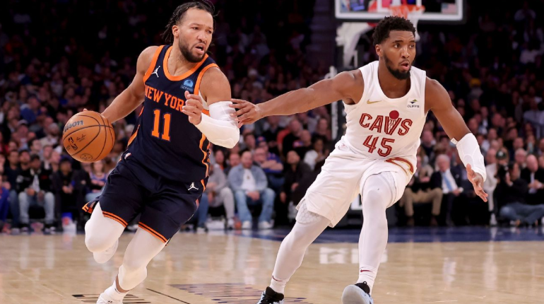 New York Heads to Cleveland for Crucial Showdown at Rocket Arena