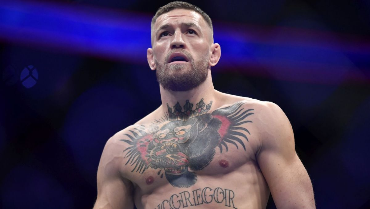 Is ‘The Notorious’ Finally Coming Back To The UFC?