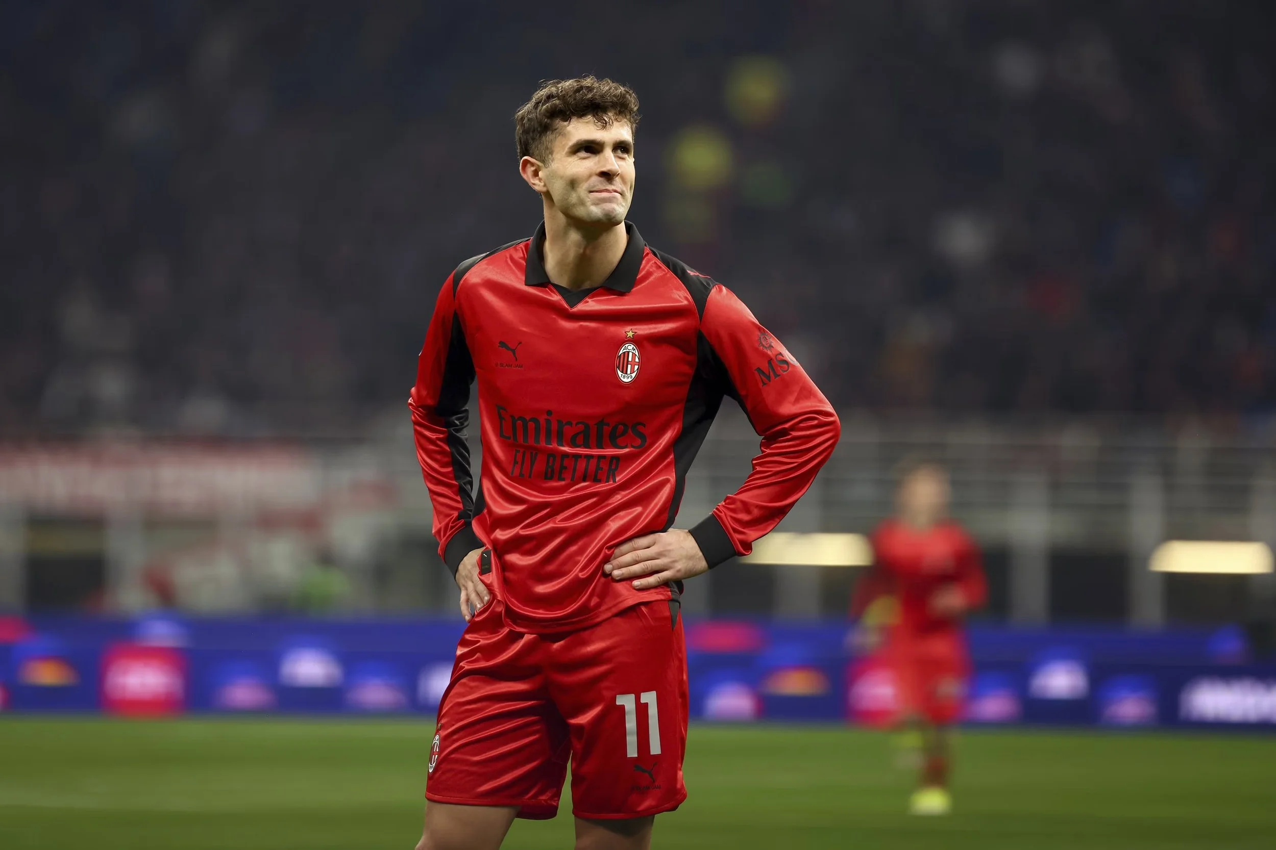 How a 27-Year-Old’s Form in Milan Could Shape the USMNT's 2026 World Cup Run