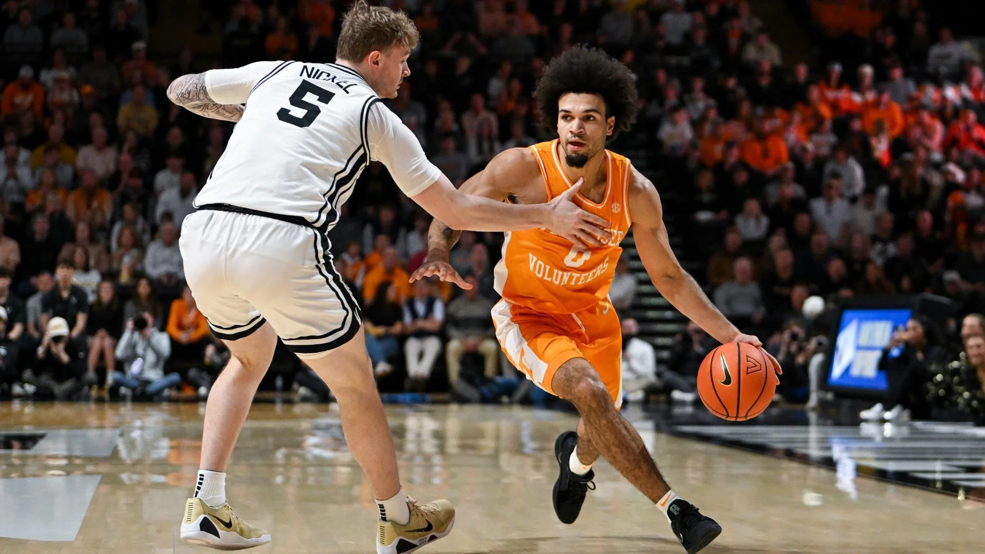 Chaos in the SEC: Bubble Watch and Who Should Be a Lock After This Week of Play