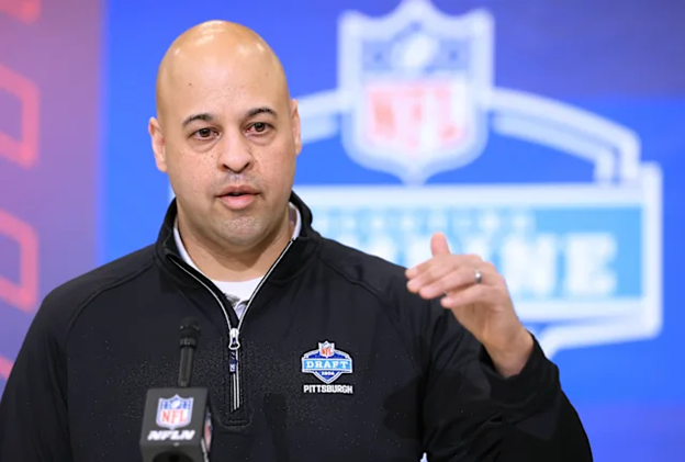 Highlights from Pittsburgh GM’s February 24th Press Conference