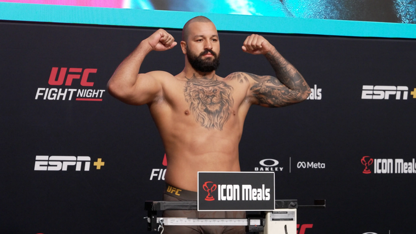 UFC 327 Has a Massive Card Update Leaving More to Be Desired