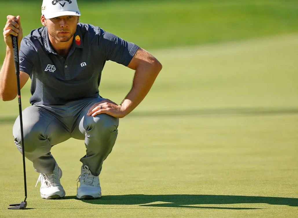 Is the Blade Putter Dead?: How and Why Professional Golf is Gravitating Towards Other Options