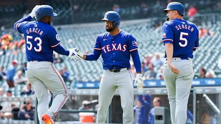 How the Rangers Can Compete for Glory After a Four-Time World Series Champion Manager's Departure