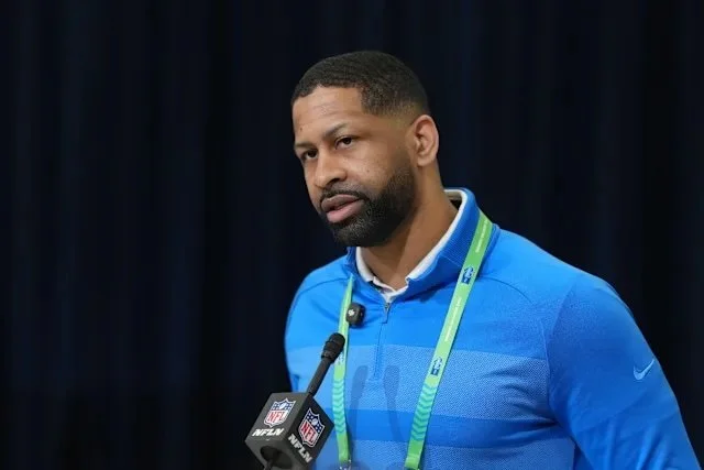 Five Prospects in the 2026 NFL Draft That Would Be Perfect Fits for the Cleveland Browns