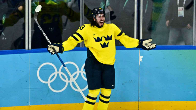 Grading New York Rangers Olympic Glory Amid a Difficult Season