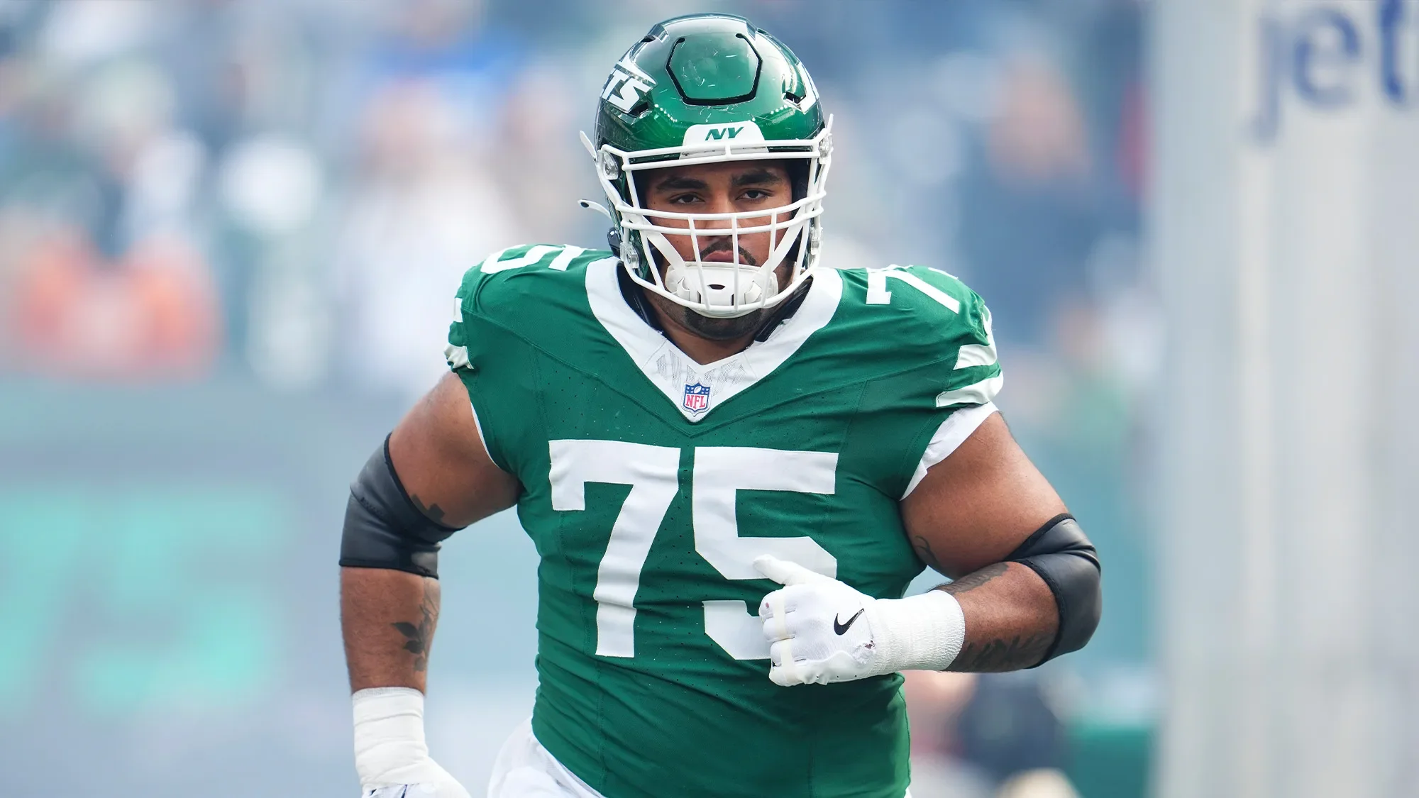 What Decision Will the Jets Make at Guard?