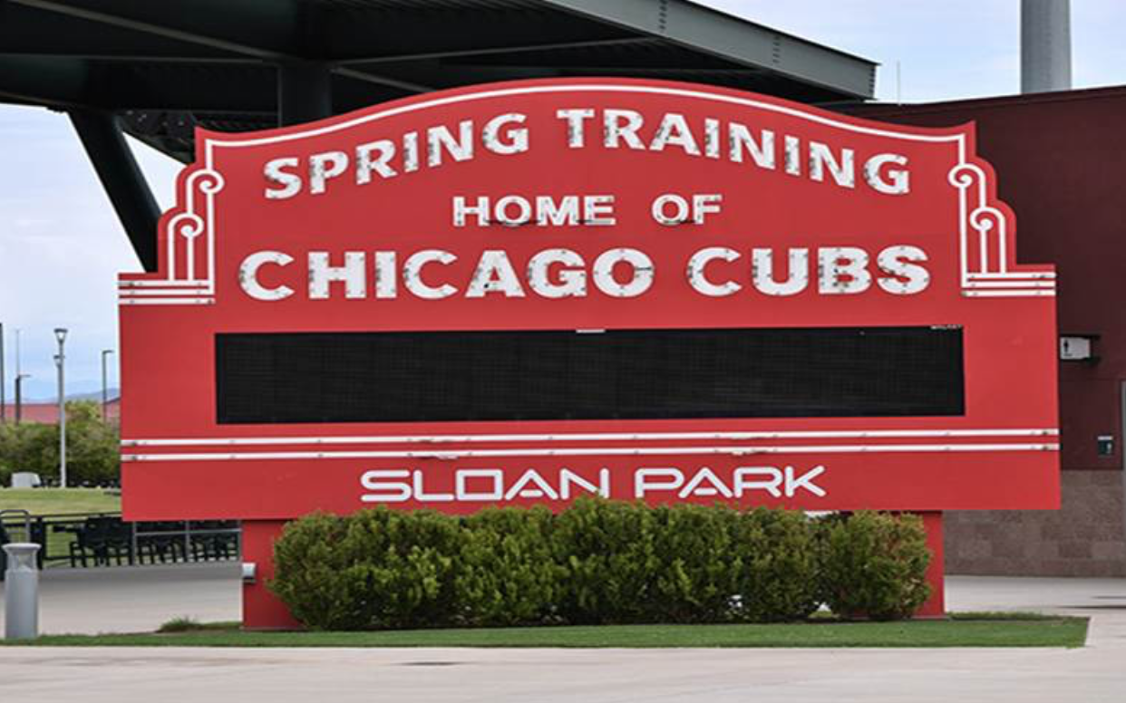 What to Make of the Cubs Slow Start in 2026 Spring Training