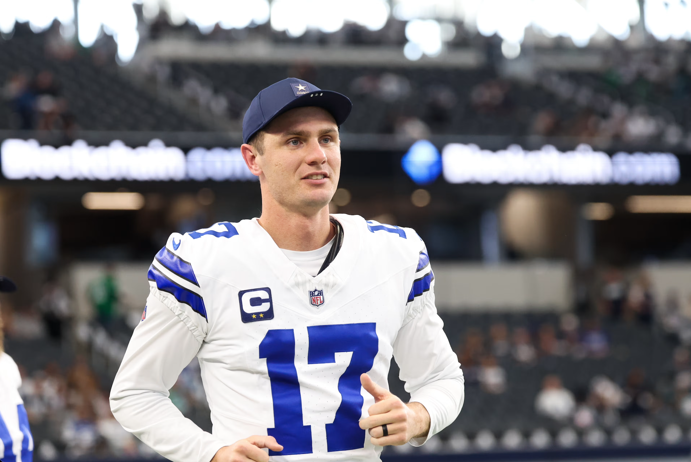 Cowboys Kicker Wants to Be the Highest-Paid at His Position; Will the Dallas Front Office Accept?