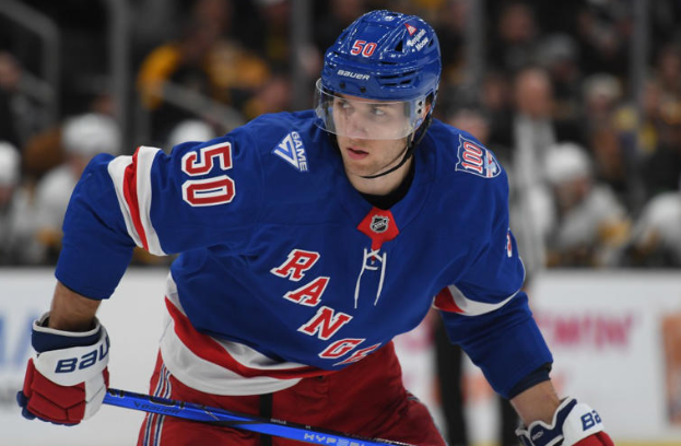 With the Deadline Near, Can These Young New York Rangers Prove They Belong?