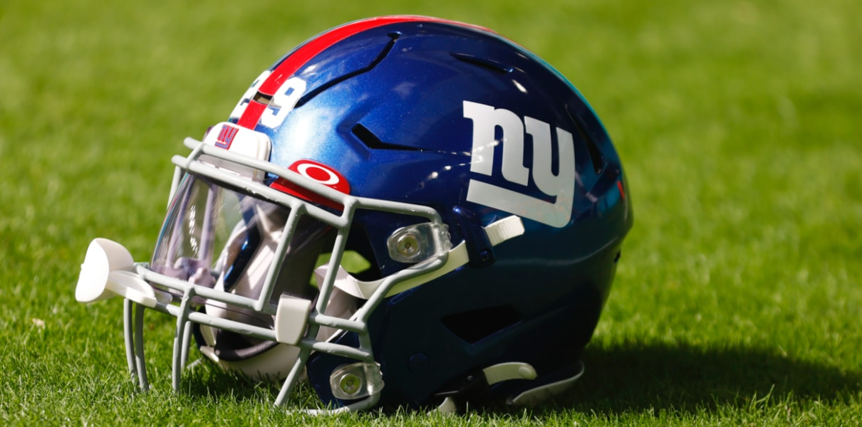 Breaking Down the Giants Top Options in the 2026 NFL Draft