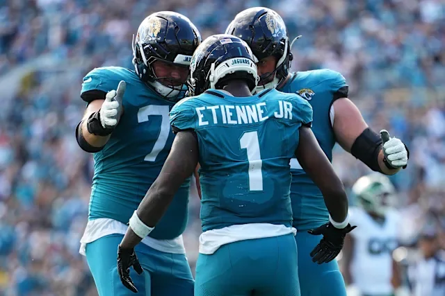 Why the Jaguars Still Need to Address Running Back in 2026