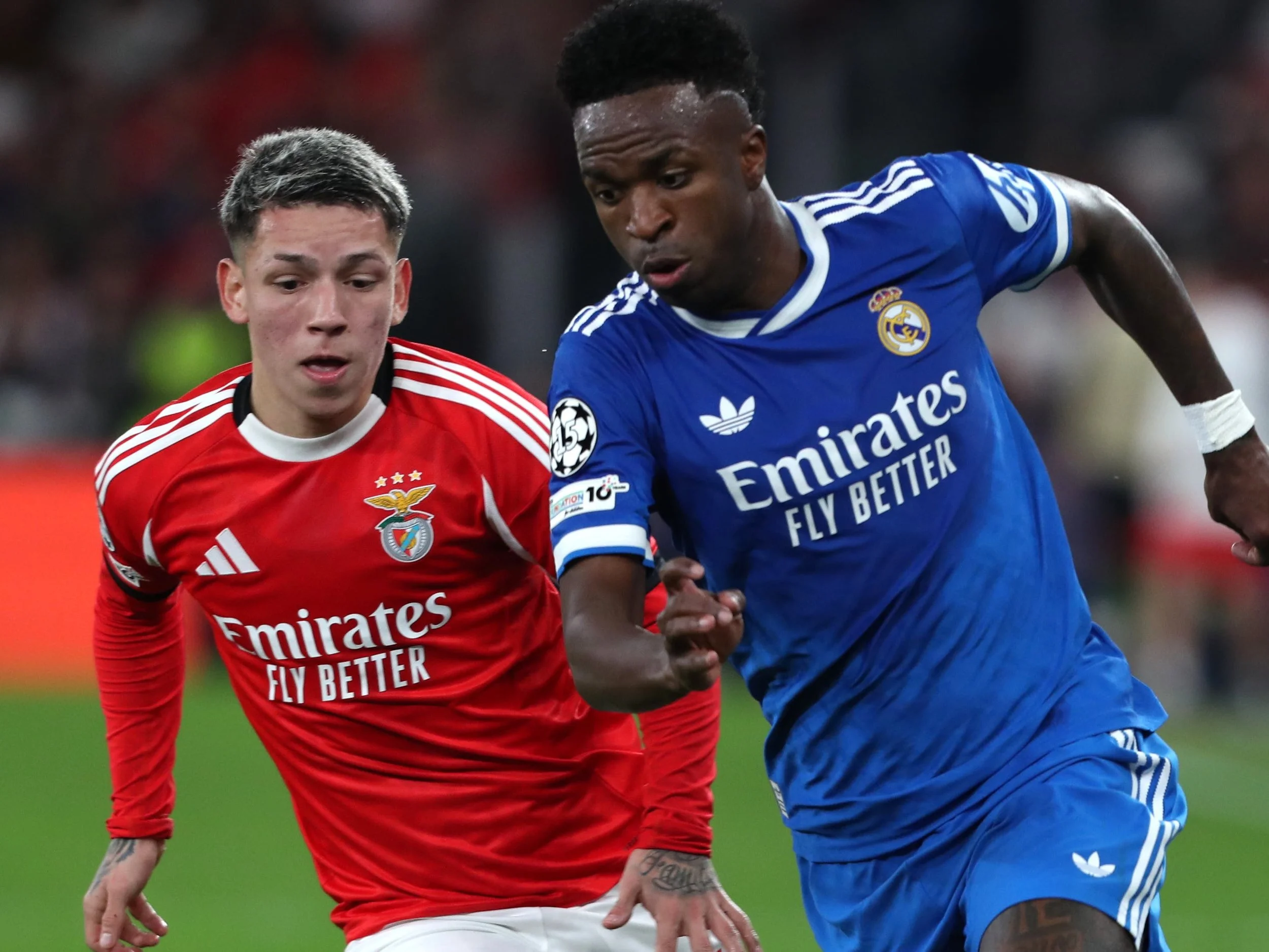 Will a Young Argentinian’s Racism Debacle Hurt His World Cup Chances?