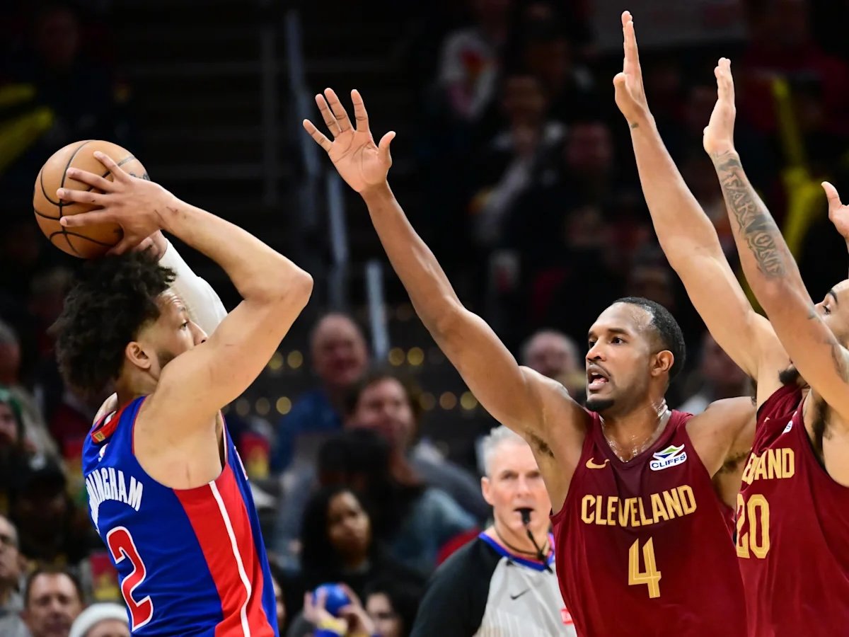 Detroit’s 25-26 Guard Rotation Emerging as Playoff Threat