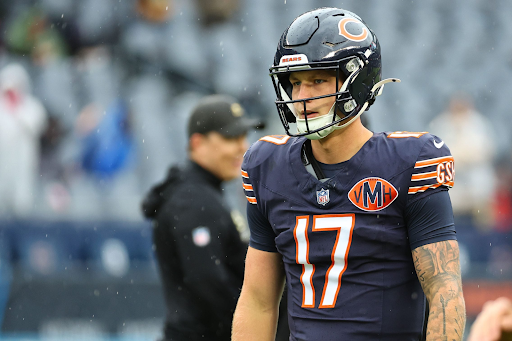Are the Chicago Bears Heading for a Major Roster Shakeup in 2026?