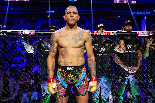 What’s Next for ‘Poatan’ After Vacating the UFC Light Heavyweight Championship?