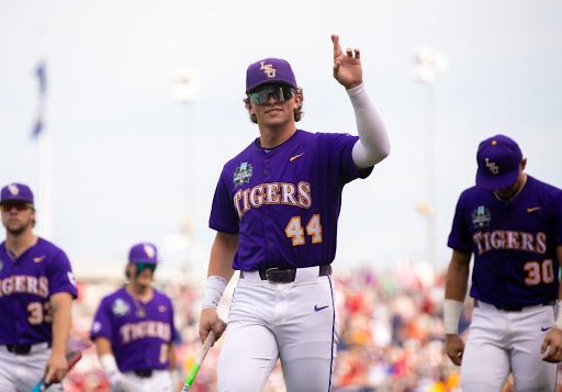 How UCLA and LSU Losses Reshape the Early 2026 College Baseball Landscape
