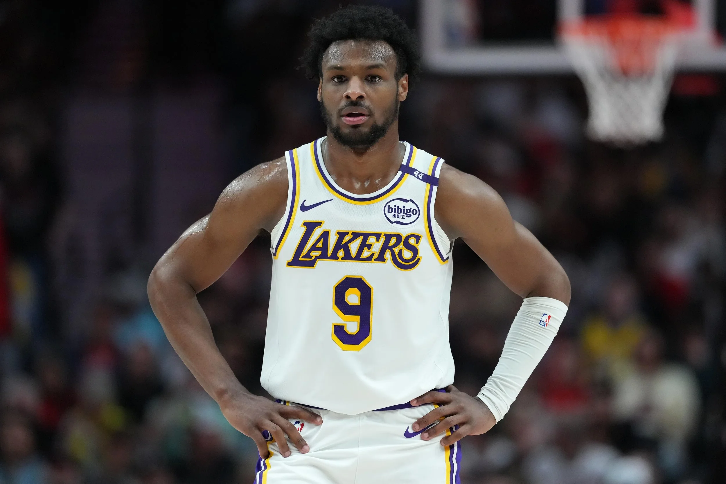 Lakers Development Plans for Their 21-Year-Old Guard