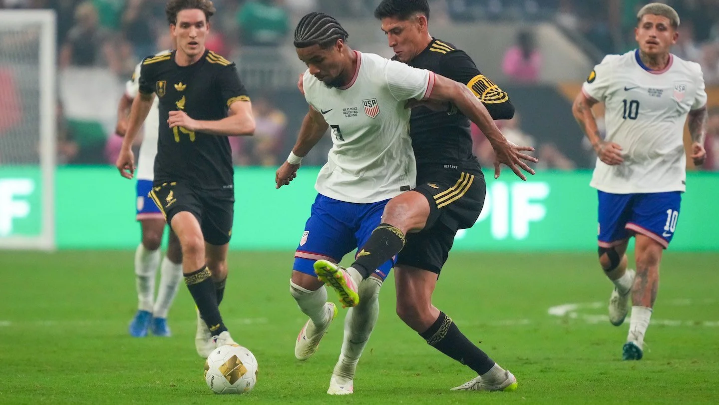 Mexico, Iran, and the US: Escalating Conflicts That Could Compromise the FIFA World Cup