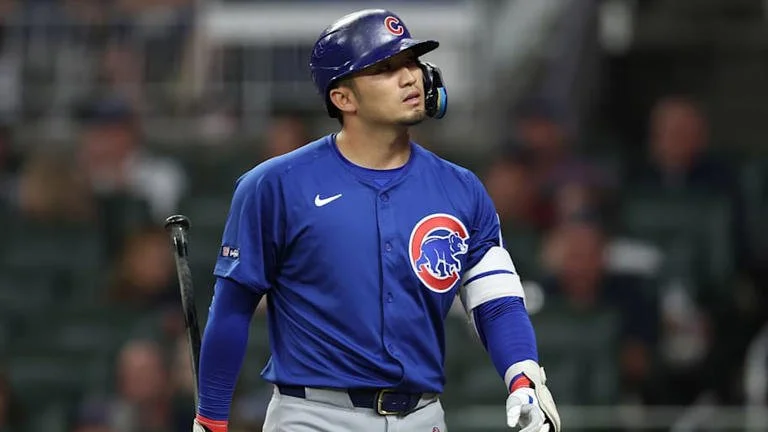 Cubs Right Fielder Gearing Up for Strongest Season Yet in 2026