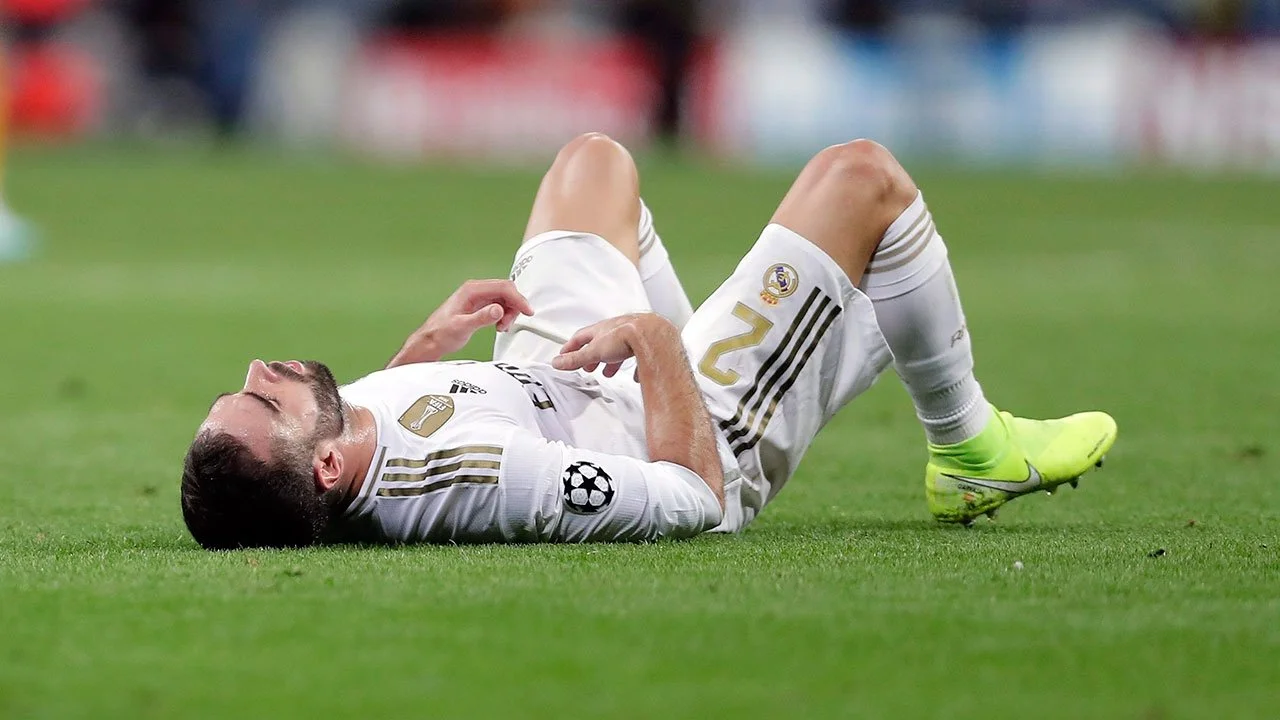 Real Madrid’s Defensive Injury Woes Show Dangerous Lack of Depth