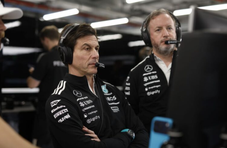 FIA Verdict Puts Mercedes 2026 Title Hopes on Shaky Ground