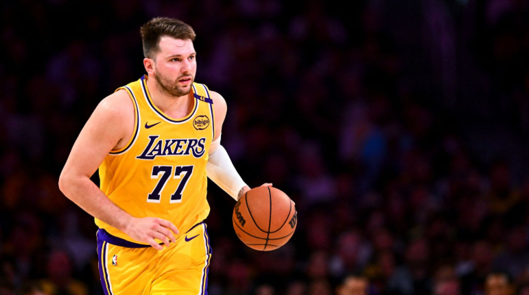 Has the Lakers Centerpiece Already Become the Foundation of the Franchise?