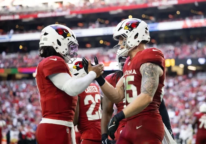 What Could Success Look like for the Arizona Cardinals in 2026?
