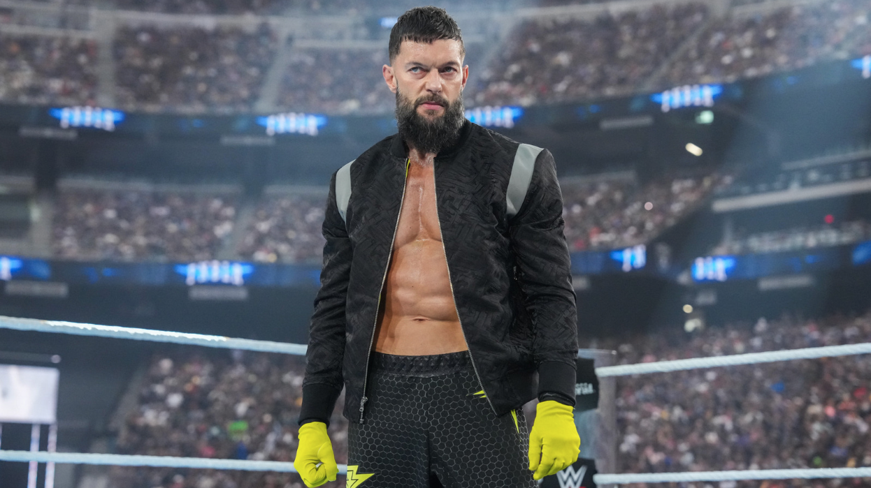 What’s Next for the ‘PRINXE’ Following His Elimination Chamber Defeat?