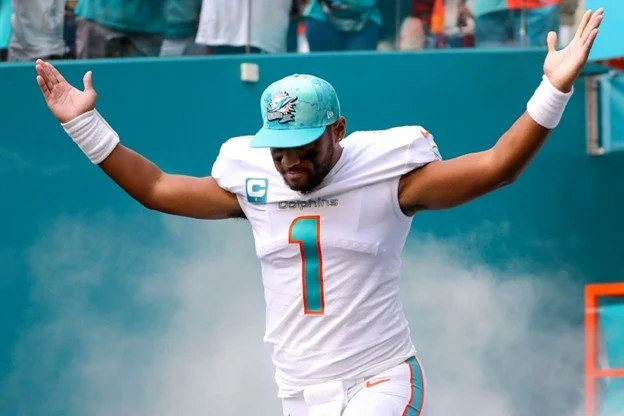 What’s Next for the Miami Dolphins if They Cut Their Franchise Quarterback