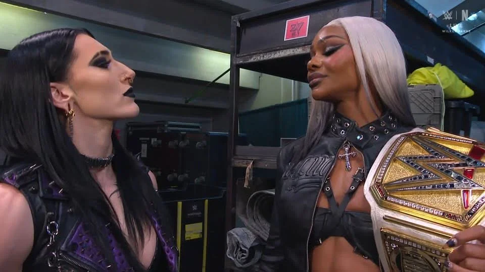 Will ‘The Eradicator’ Survive The Storm at WrestleMania?