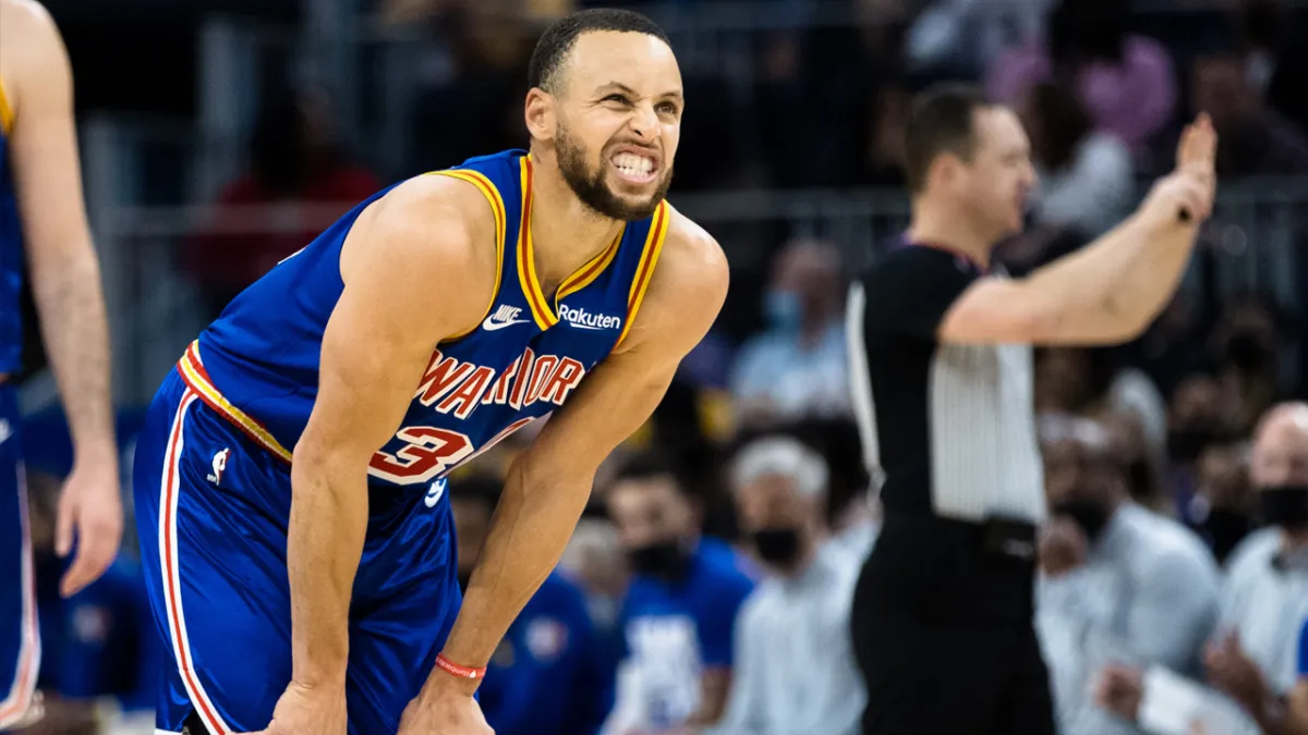 How Will the Latest Injury Update on Star Guard Affect the Warriors?