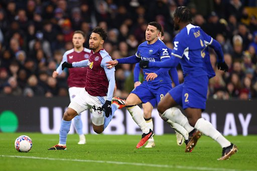 European Stakes on the Line: Aston Villa and Chelsea Set for High-Impact Showdown at Villa Park