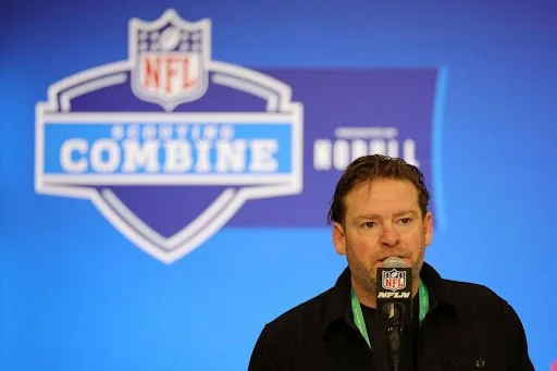 Seattle Seahawks 2026 Draft Outlook Takes Shape After GM’s NFL Combine Update