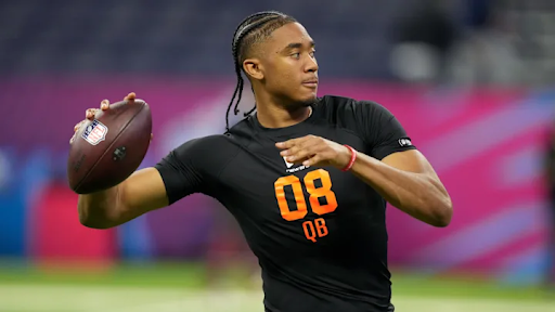 Five Potential Options at Quarterback for the Cleveland Browns in 2026