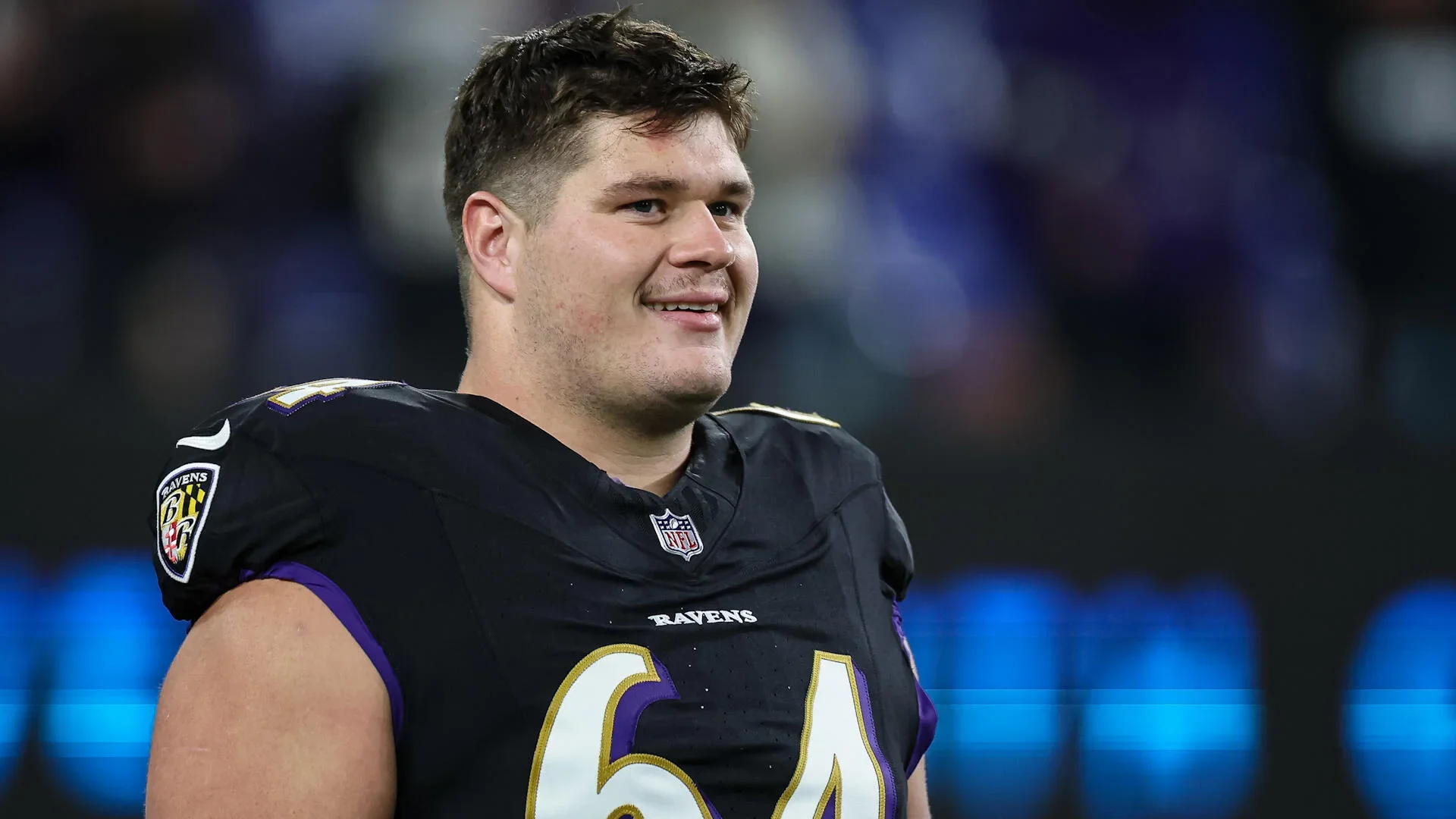 Ticking Clock: Will the Ravens Lock in Their Pro Bowl Center Before 2026 Free Agency Starts?