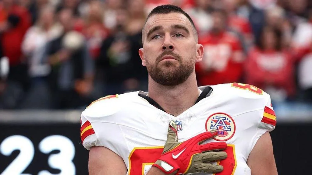 Will the Chiefs Future Hall of Fame Tight End Retire?
