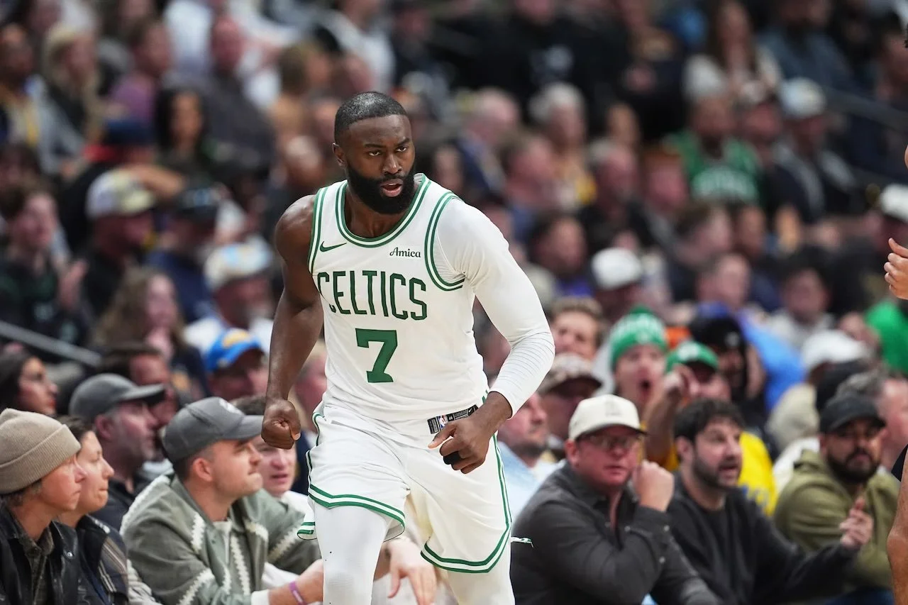 Celtics Win Third Game in a Row and Silence the Moment as They Roll Past the Bucks