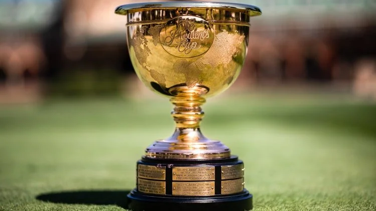 Three Potential First-Time Presidents Cup Players Who Could Provide a Spark in 2026