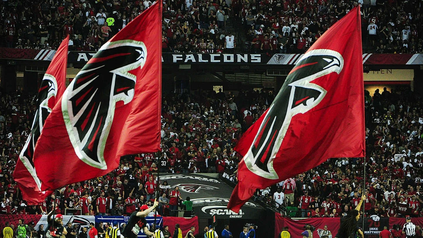 Atlanta Falcons Head Overseas Into Uncharted Territory in 2026