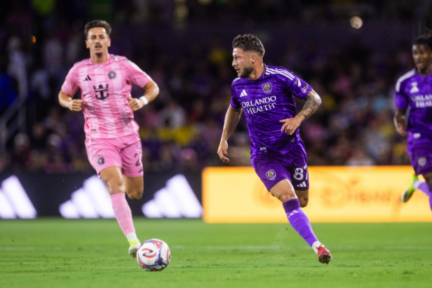 Orlando City SC With Their Early Season Struggles