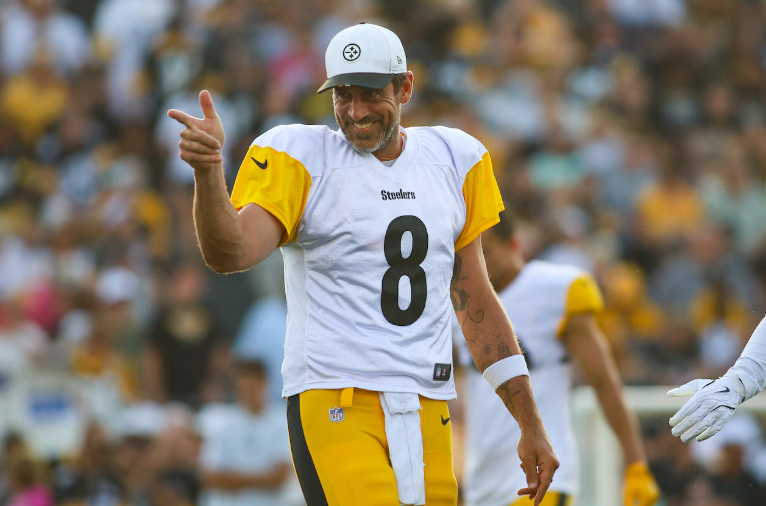 What the Steelers Need to Lure the Four-Time MVP Back to Pittsburgh