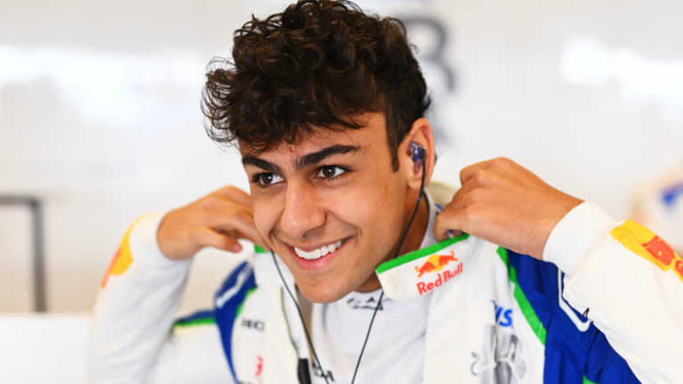 Newest on the Grid: How a 2026 Racing Bulls Rookie Will Prove He’s Ready for Formula 1