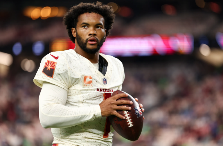 The Arizona Cardinals Release Their Former Franchise Quarterback